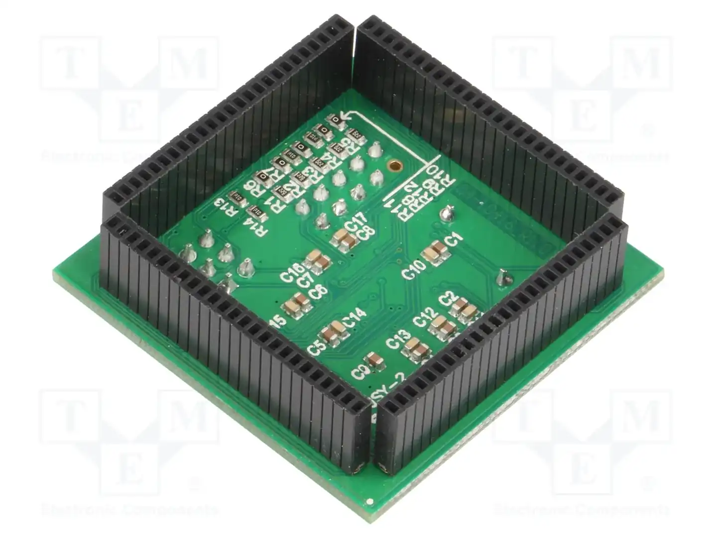 Microchip Technology MA320019 — Аксессуары к стартерным комплектам