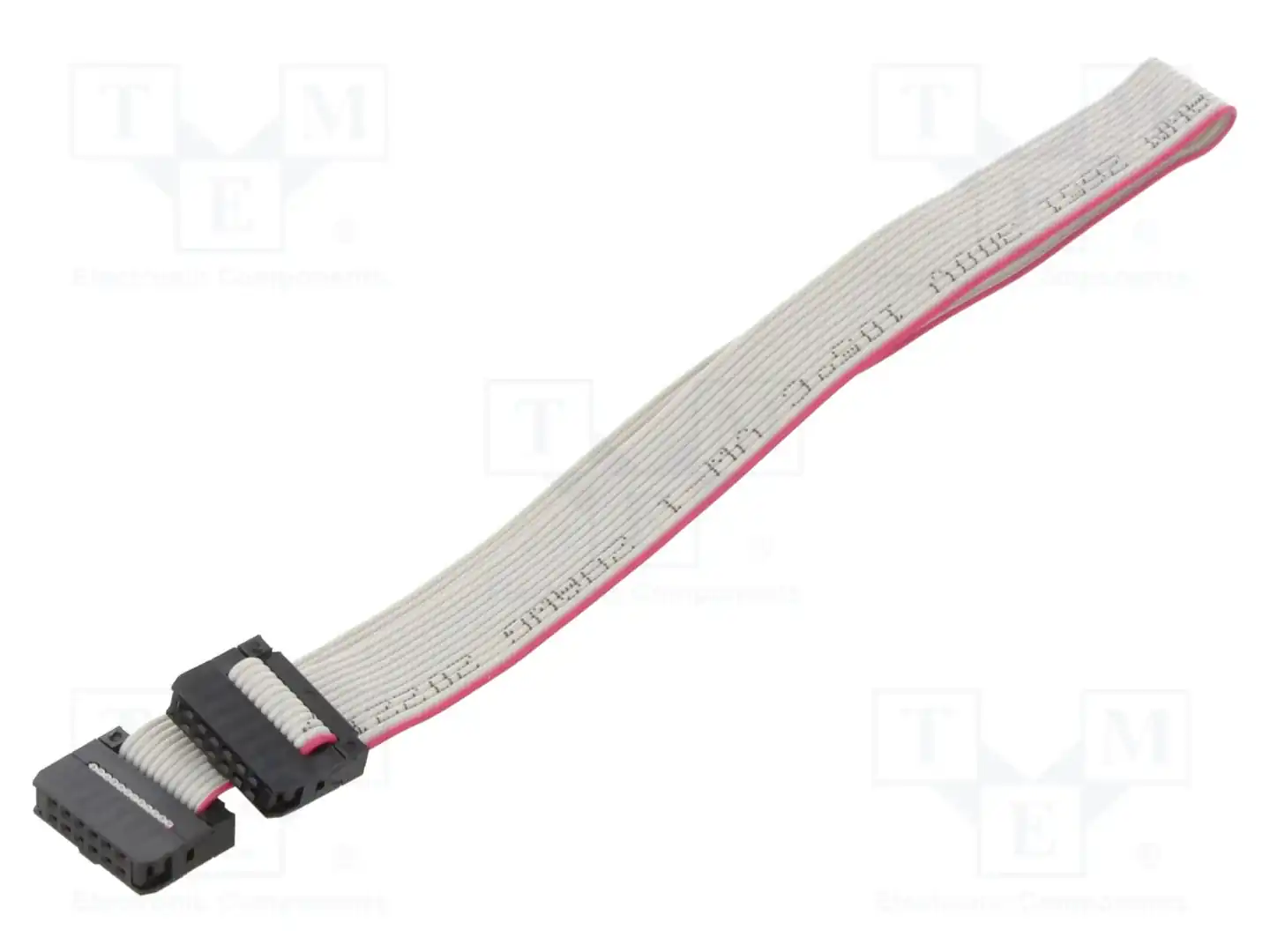CONNFLY DS1052-01-122B2MA203001 — Кабели IDC