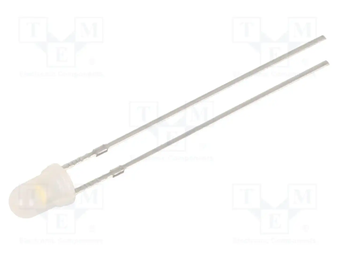 OPTOSUPPLY OSM5YK3M42A — Круглые светодиоды THT