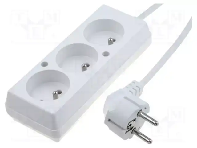 JONEX 5907570021990 — Сетевые удлинители