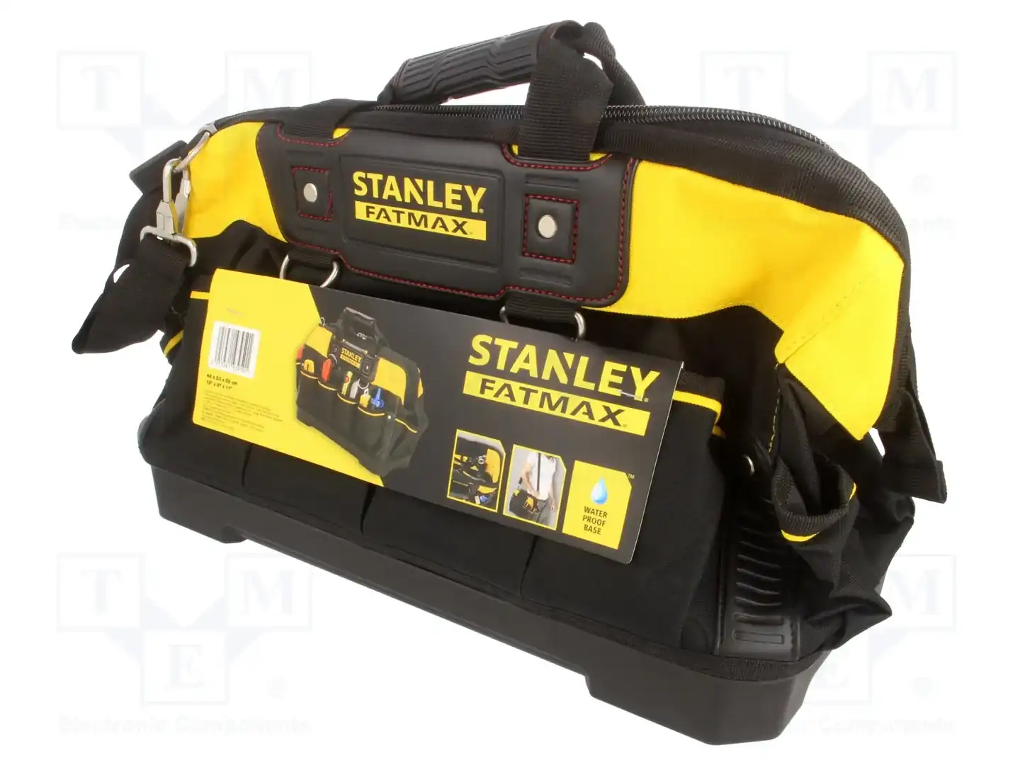 STANLEY 1-93-950 — Сумки и чемоданчики для инструментов
