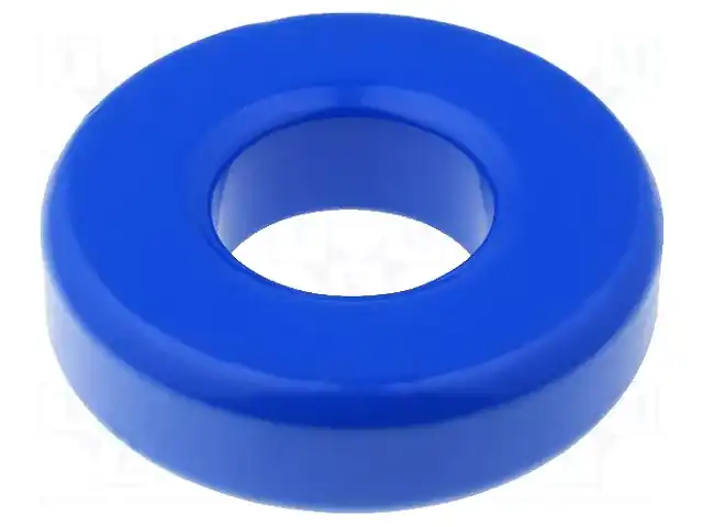 MICROMETALS MS-226125-2 — Ферриты кольцевые