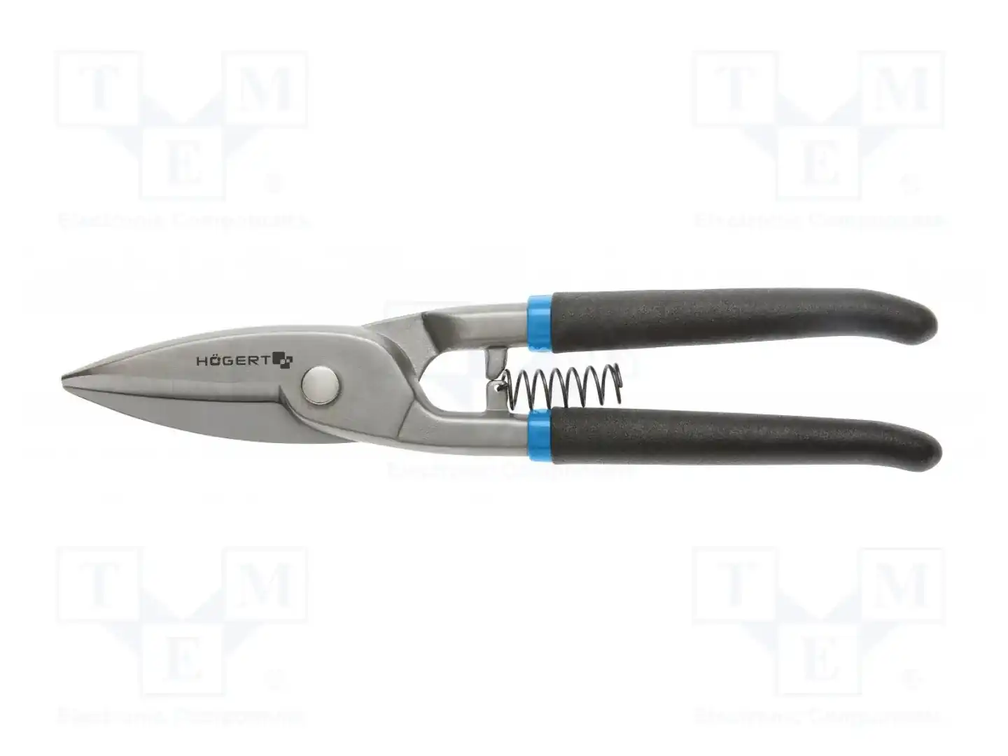 HÖGERT TECHNIK HT3B506 — Ножницы, маленькие ножницы, ножи