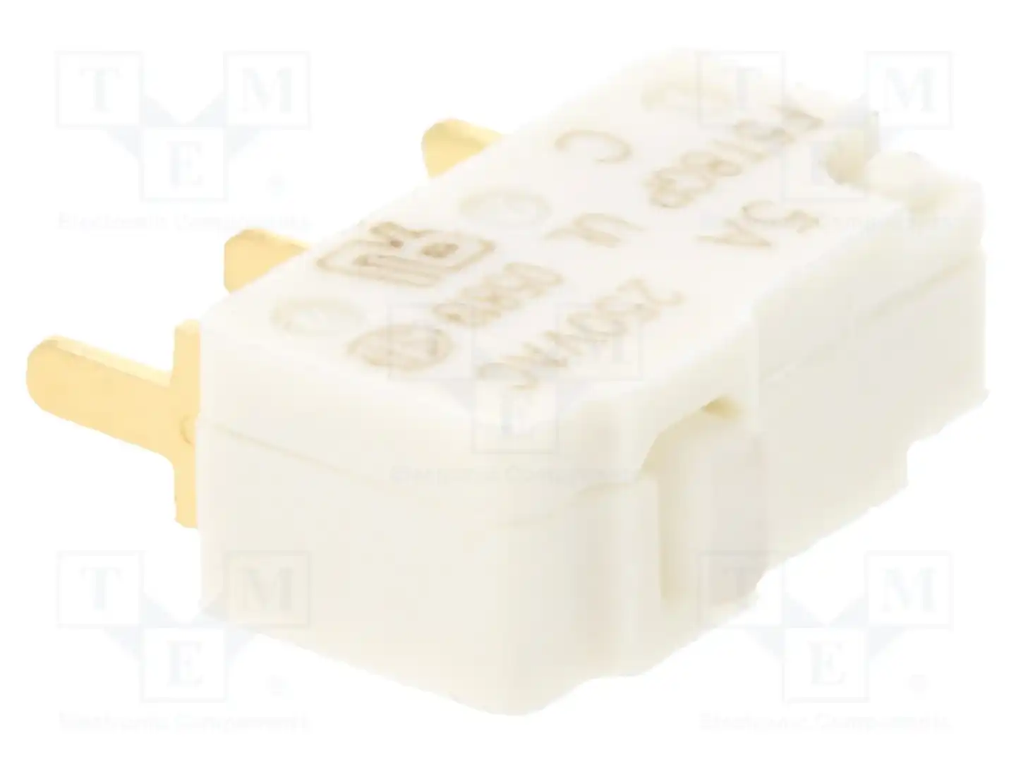 SAIA-BURGESS F5T8GPUL — Микропереключатели SNAP ACTION