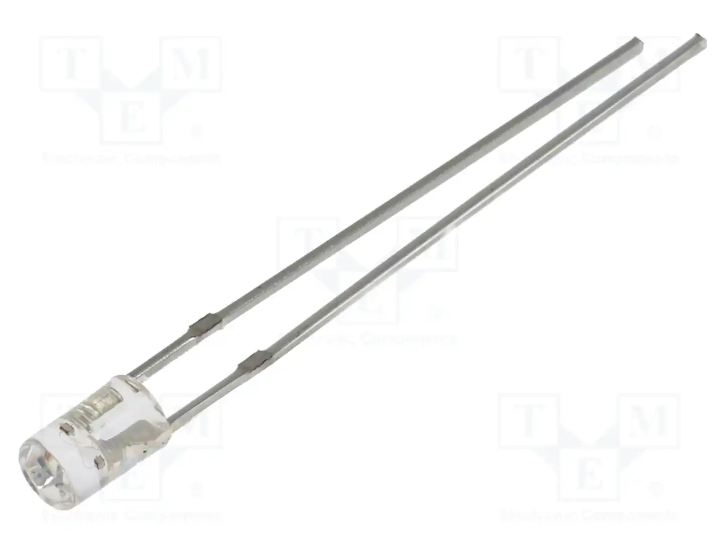 OPTOSUPPLY OSY5P23HE1B — Круглые светодиоды THT