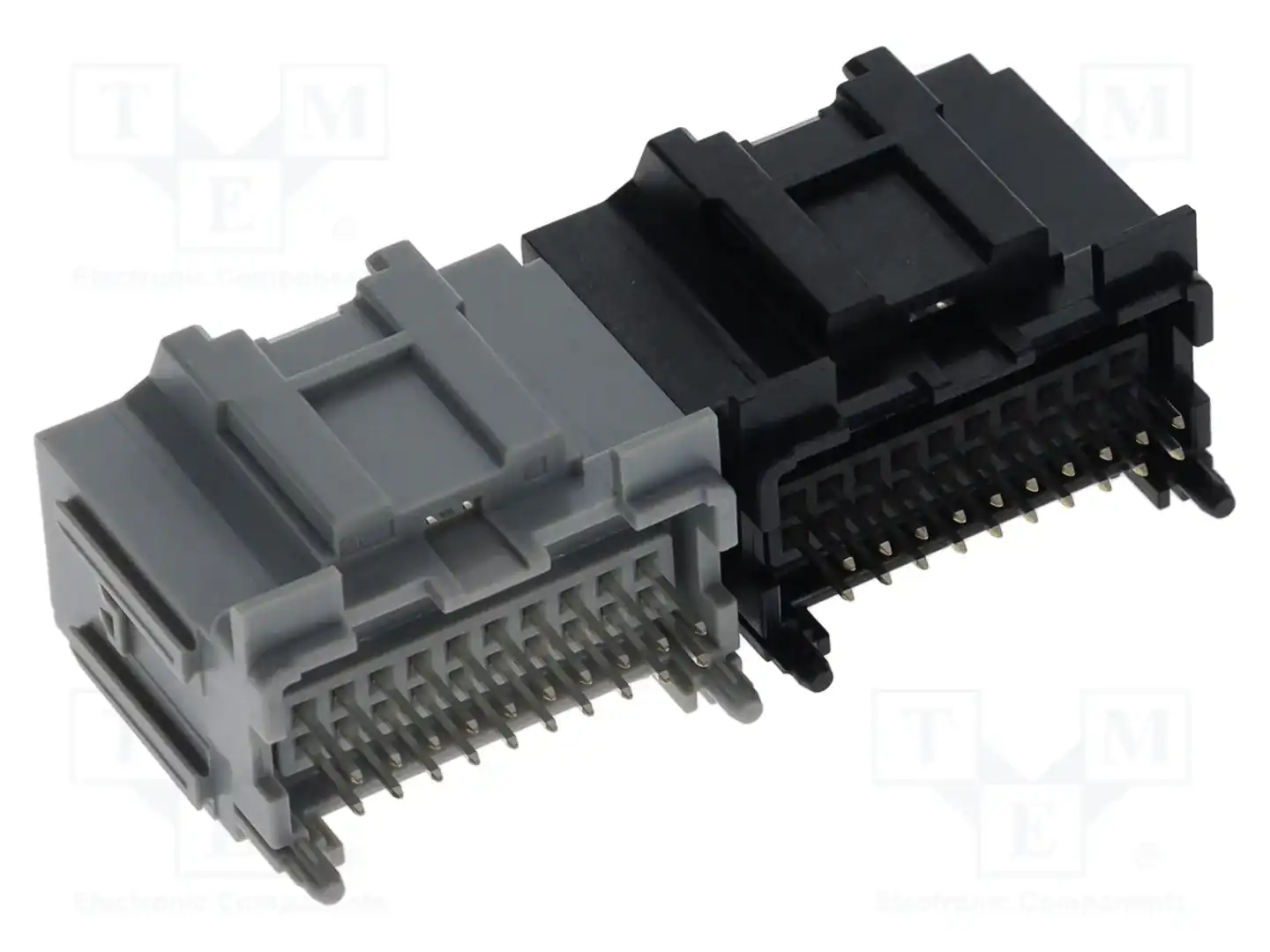 MOLEX 34707-2000 — Разъeмы Automotive