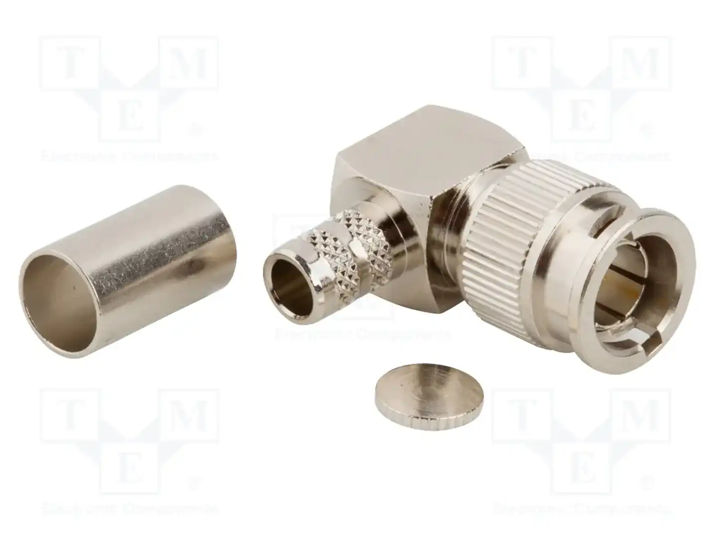 AMPHENOL RF 031-70338 — Разъeмы BNC