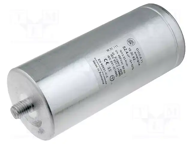 DUCATI ENERGIA 416306264 — Конденсаторы для комп. реакт. мощности