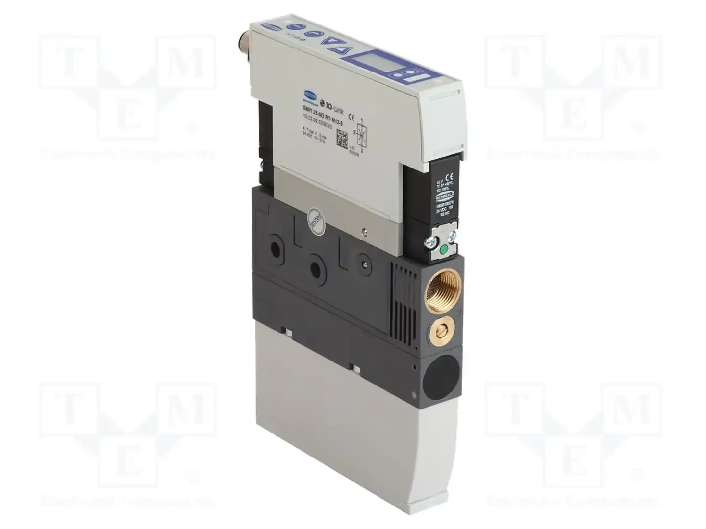 SCHMALZ SMPI-25-NO-RD-M12-5 — Вакуумные элементы