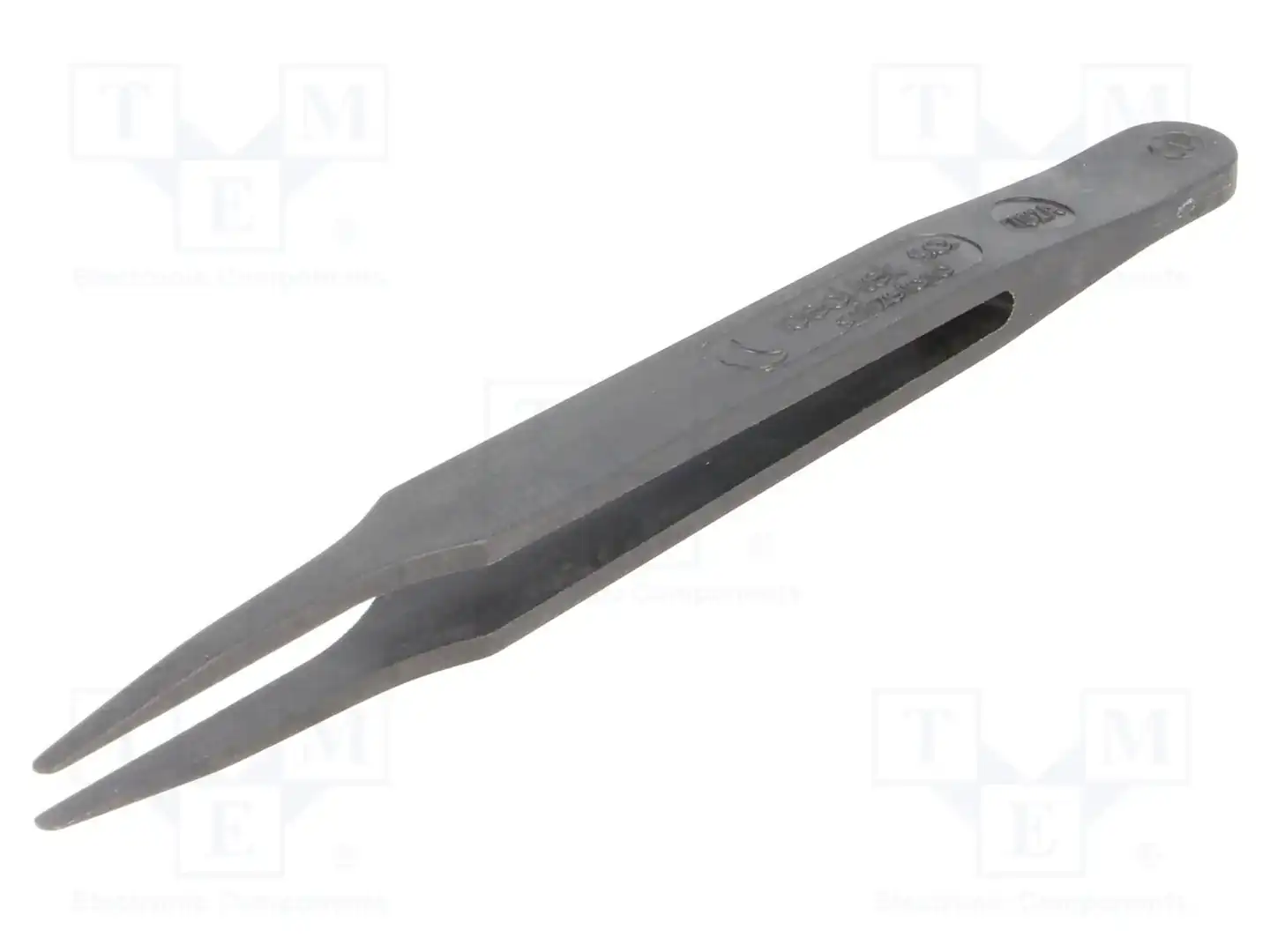 IDEAL-TEK 702A.CF — Пинцеты ESD