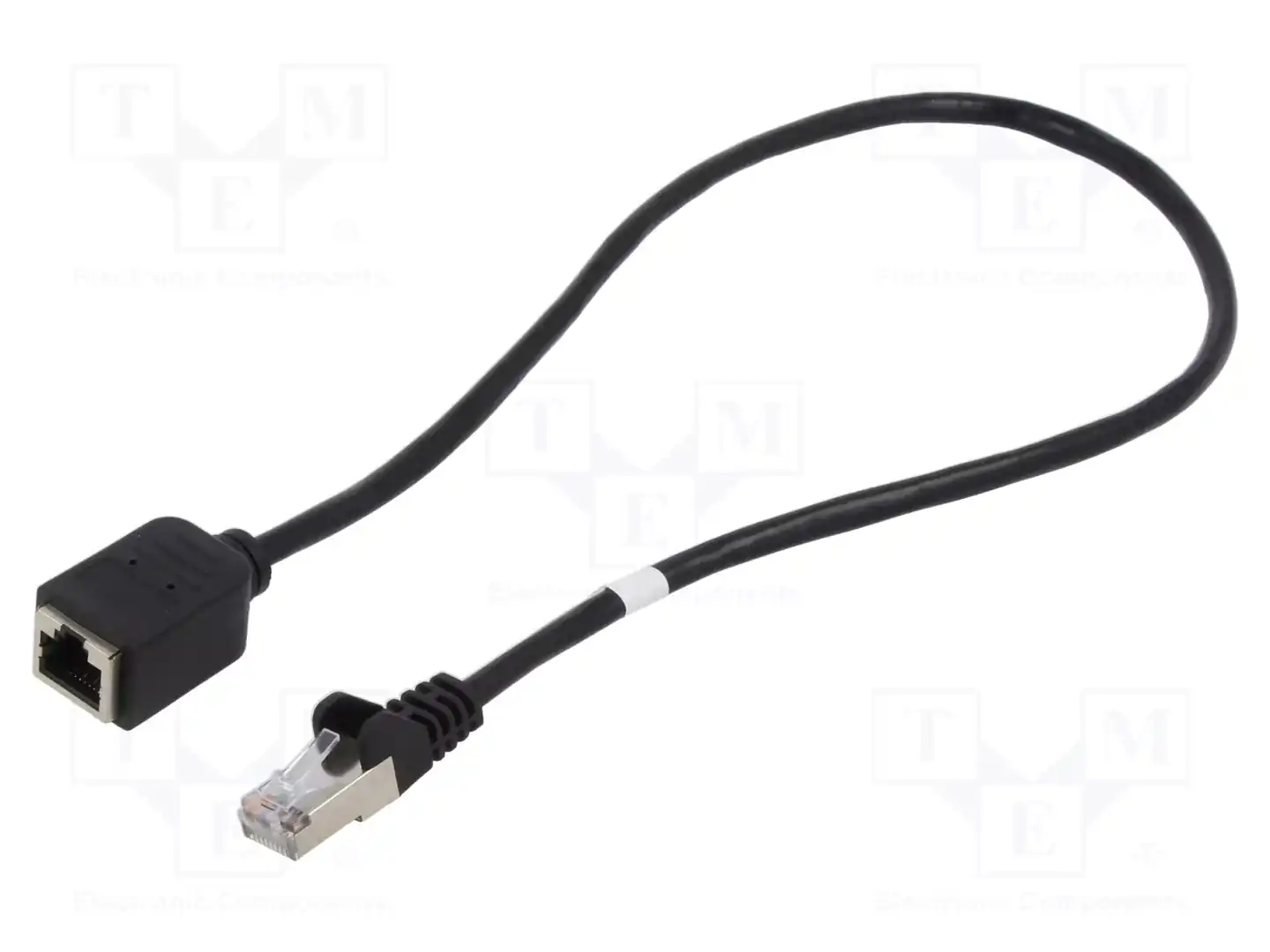 GOOBAY 73386 — Кабели и адаптеры RJ45