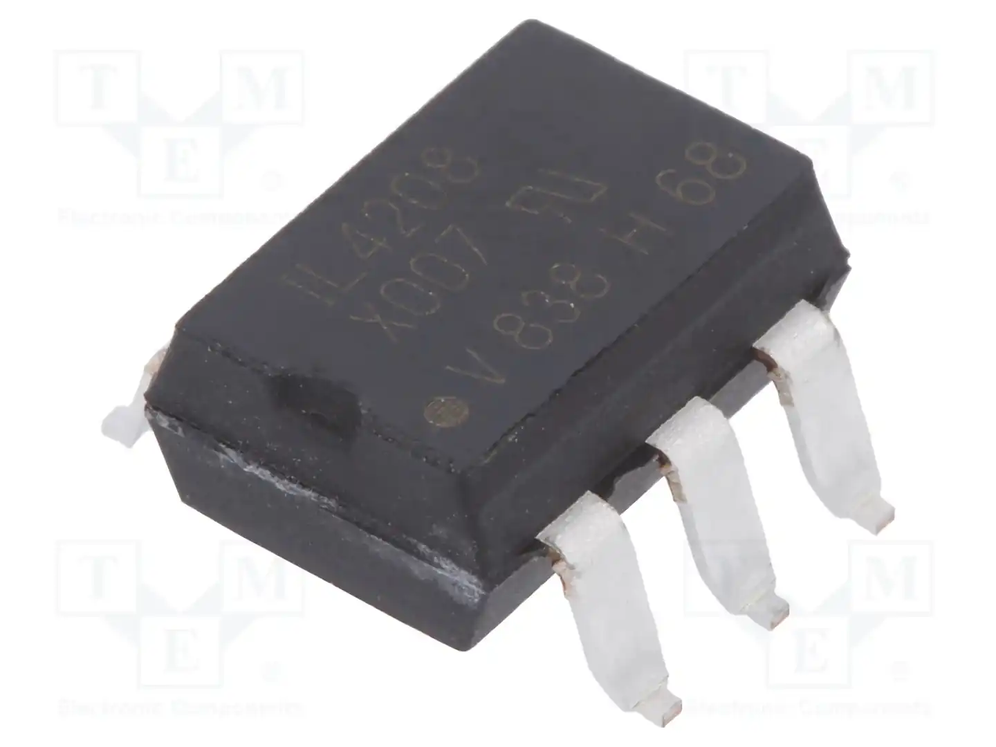 VISHAY IL4208-X007T — Оптотриаки