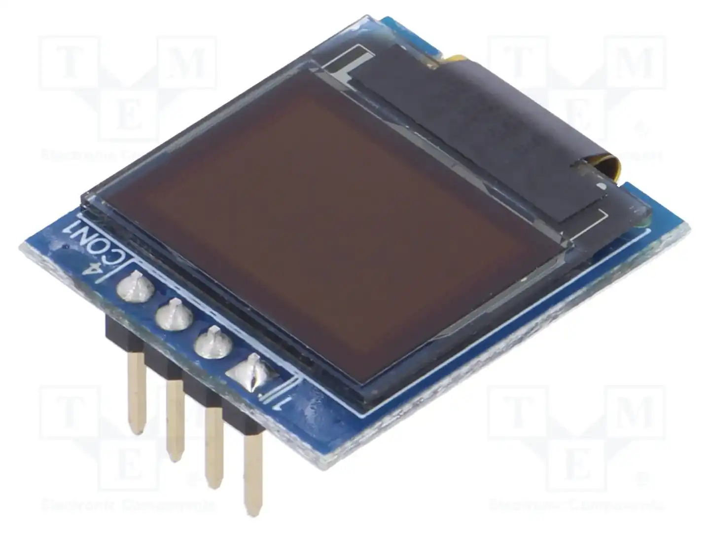 DISPLAY ELEKTRONIK DEP 064048B-W — Дисплеи OLED графические