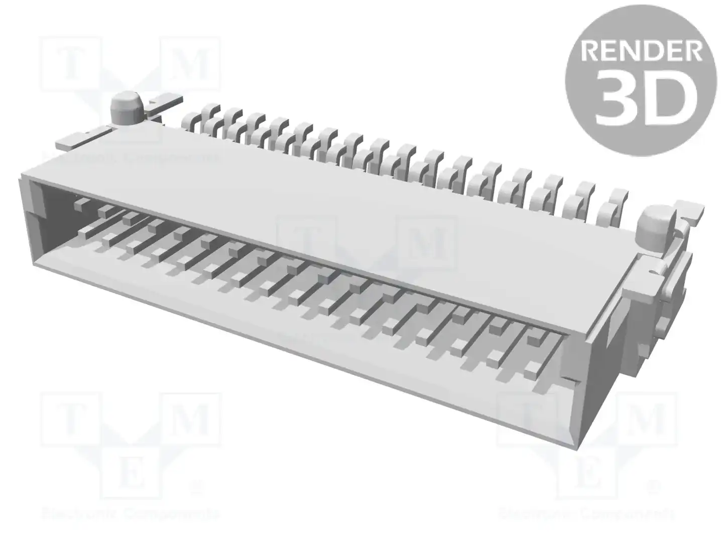 HARTING 15150322601000 — Разъeмы пластина - пластина