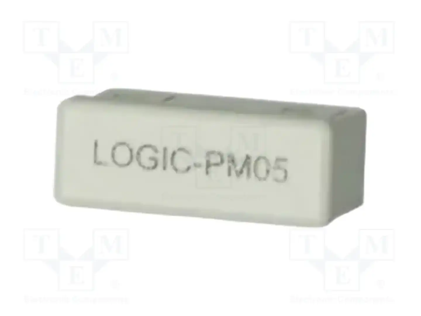 ETI POLAM LOGIC-PM05 — Реле прогр. - аксессуары