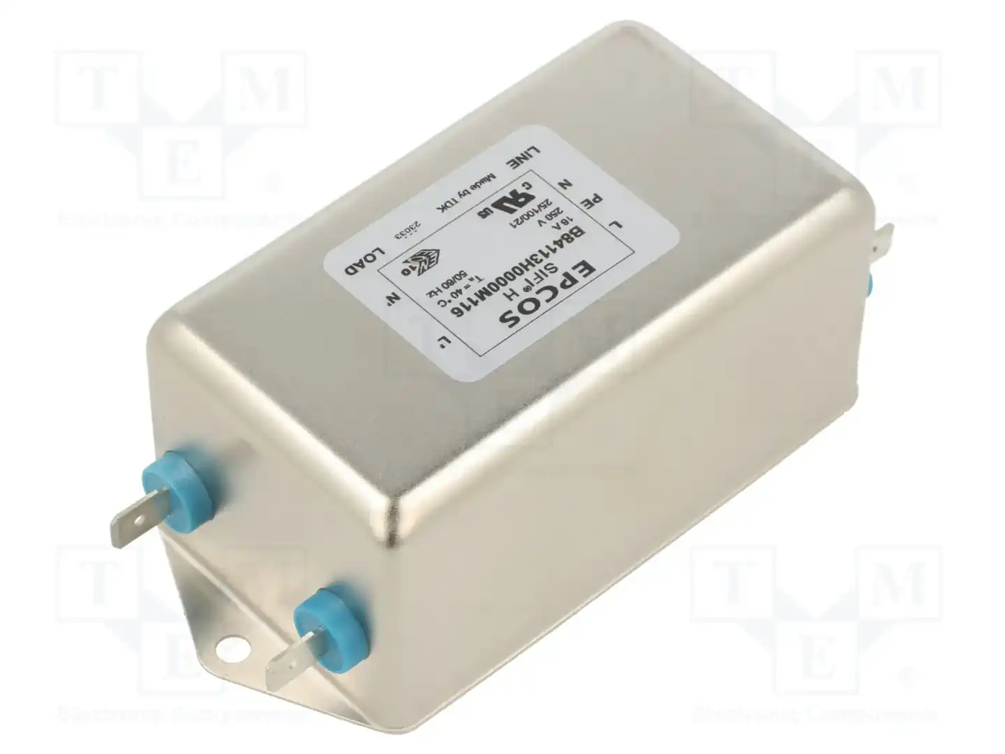 TDK B84113H0000M116 — Противопомеховые фильтры другие