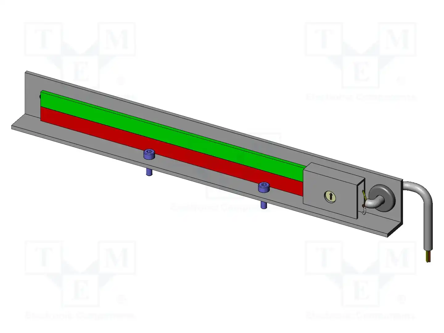 INGUN FB-LED-D-MAXX09/11/13T — Испытательные приспособления и аксессуары