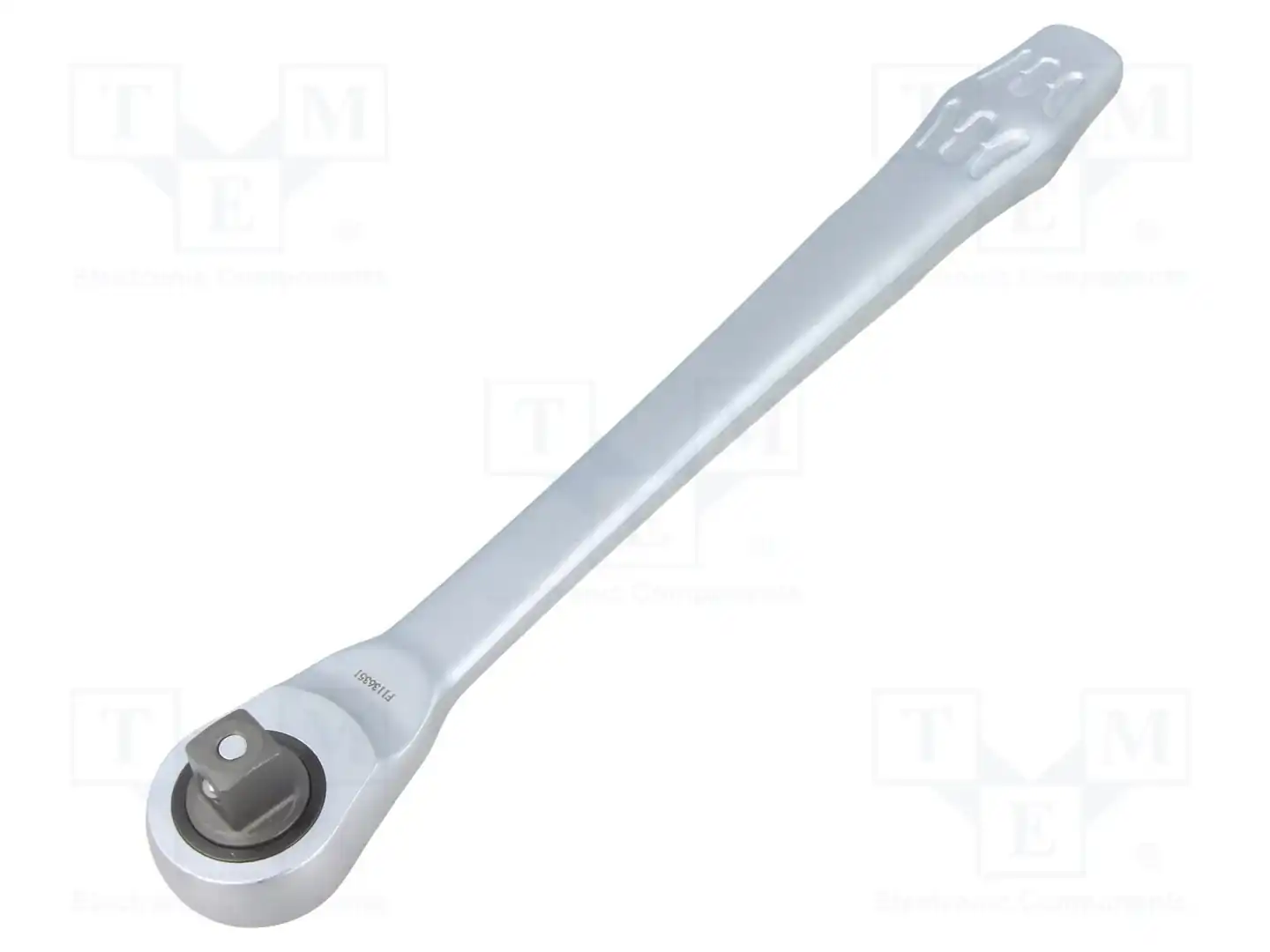 WERA 05004034001 — Ключи накидные