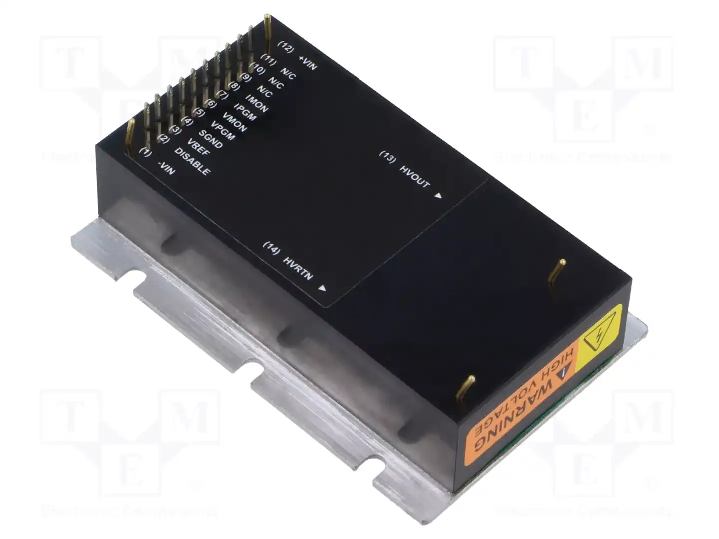 XP POWER HRL3024S200P — Преобразователи DC/DC