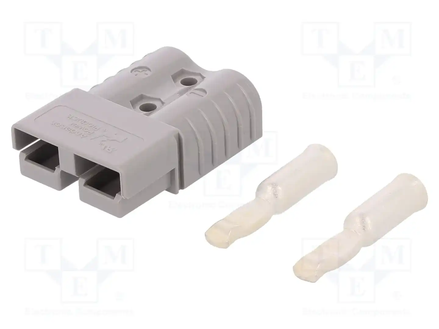 ANDERSON POWER PRODUCTS 6800G3 — Разъeмы DC
