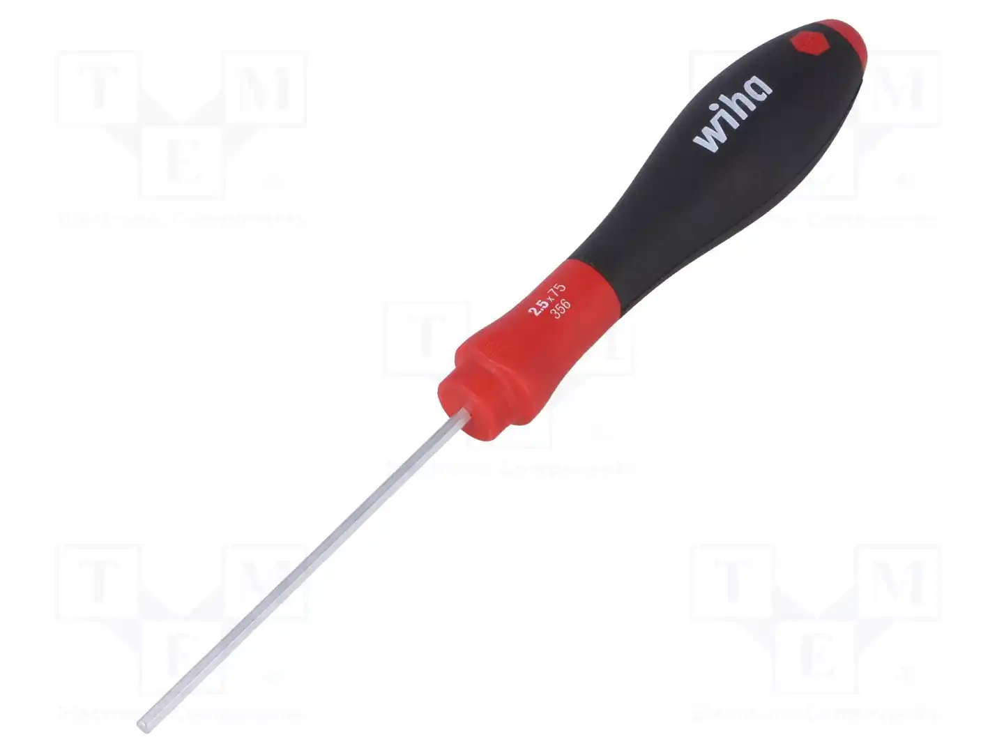 WIHA 10108 — Стандартные отвёртки