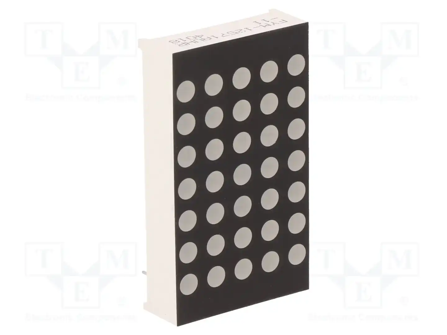 FORYARD FYM-12571AUHR-11 — Дисплеи LED матрицы