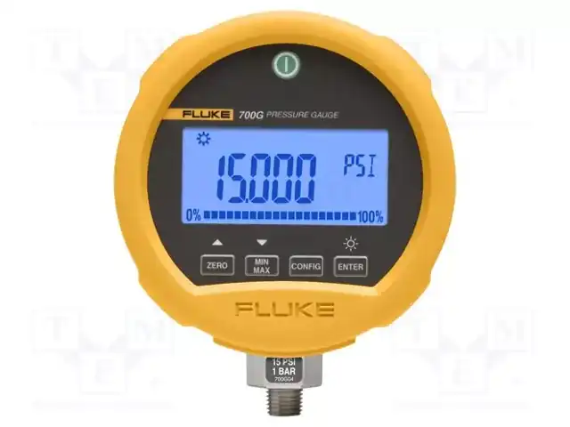 FLUKE FLUKE-700G04 — Калибраторы -700G04