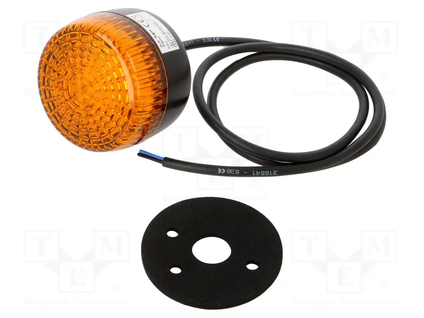AUER SIGNAL 861511405 — Сигнализаторы световые