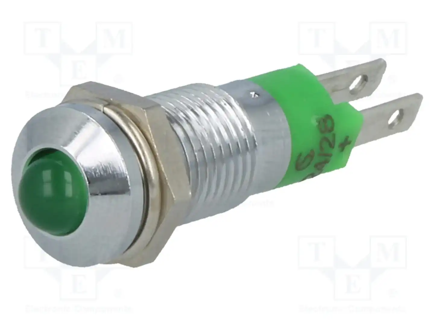 SIGNAL-CONSTRUCT SMQD08214 — LED панельные индикаторы
