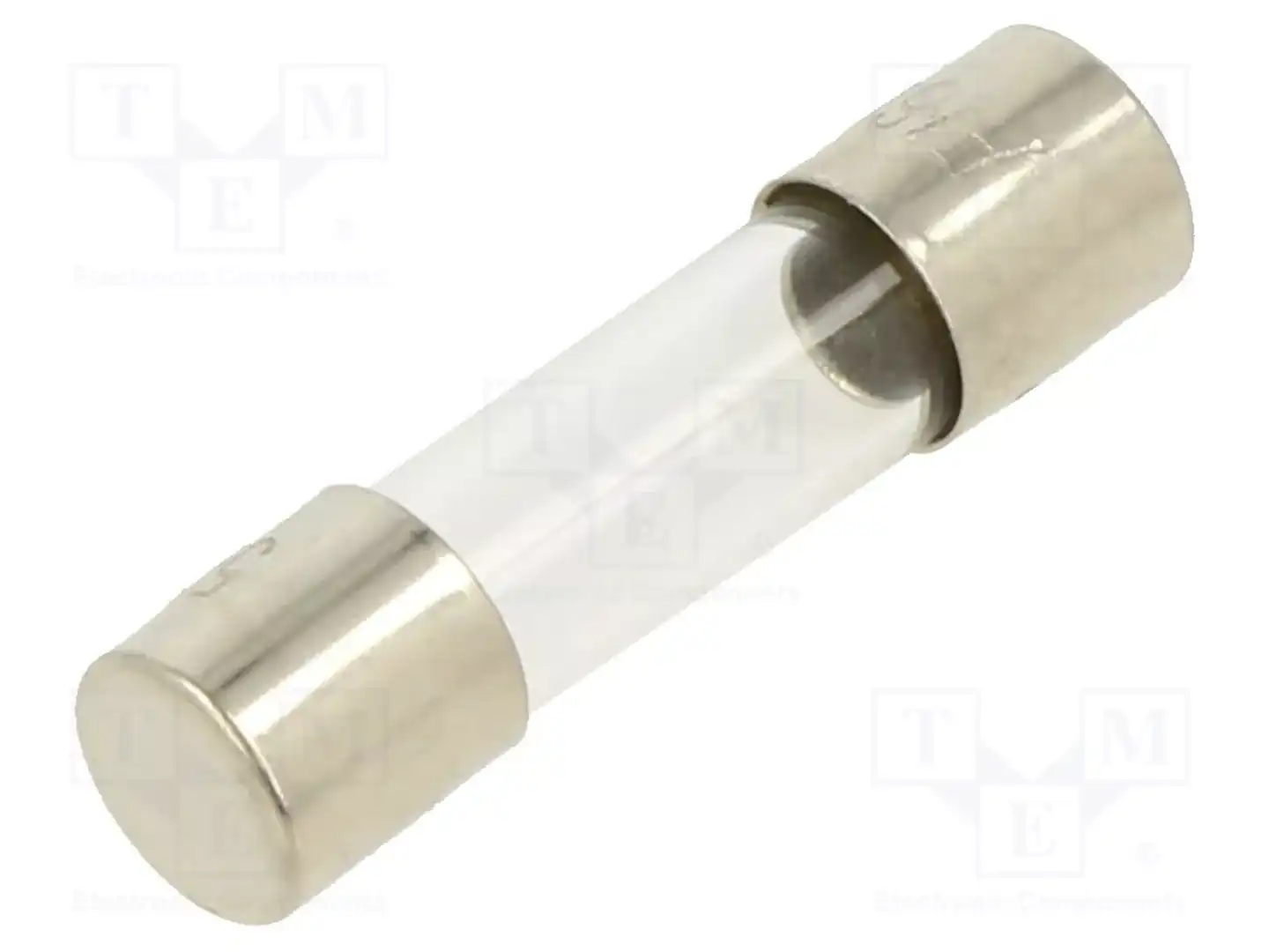 OPTIFUSE FSD-160MA — Предохранители 5x20мм быстрые