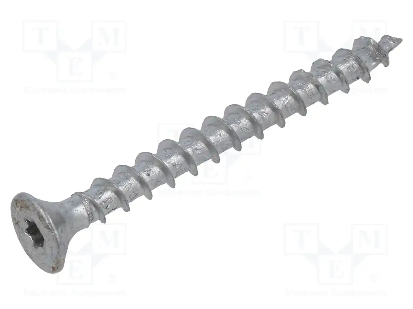 BOSSARD 3336967 — Шурупы