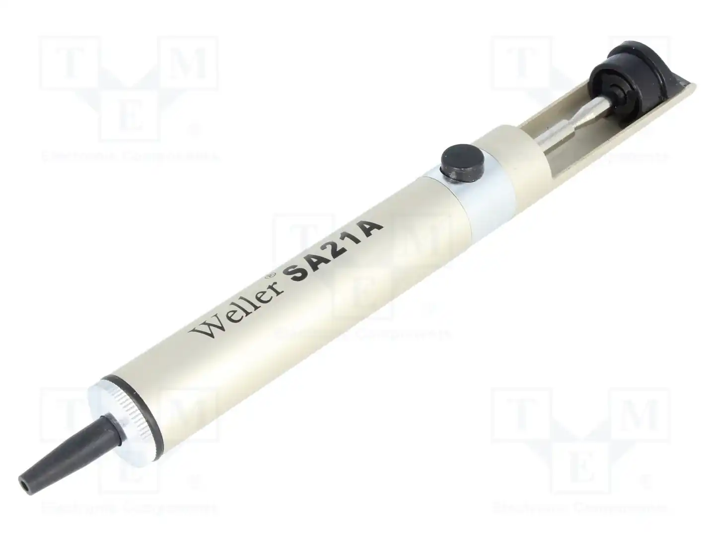 WELLER SA21A — Отсасывающие устройства при пайке