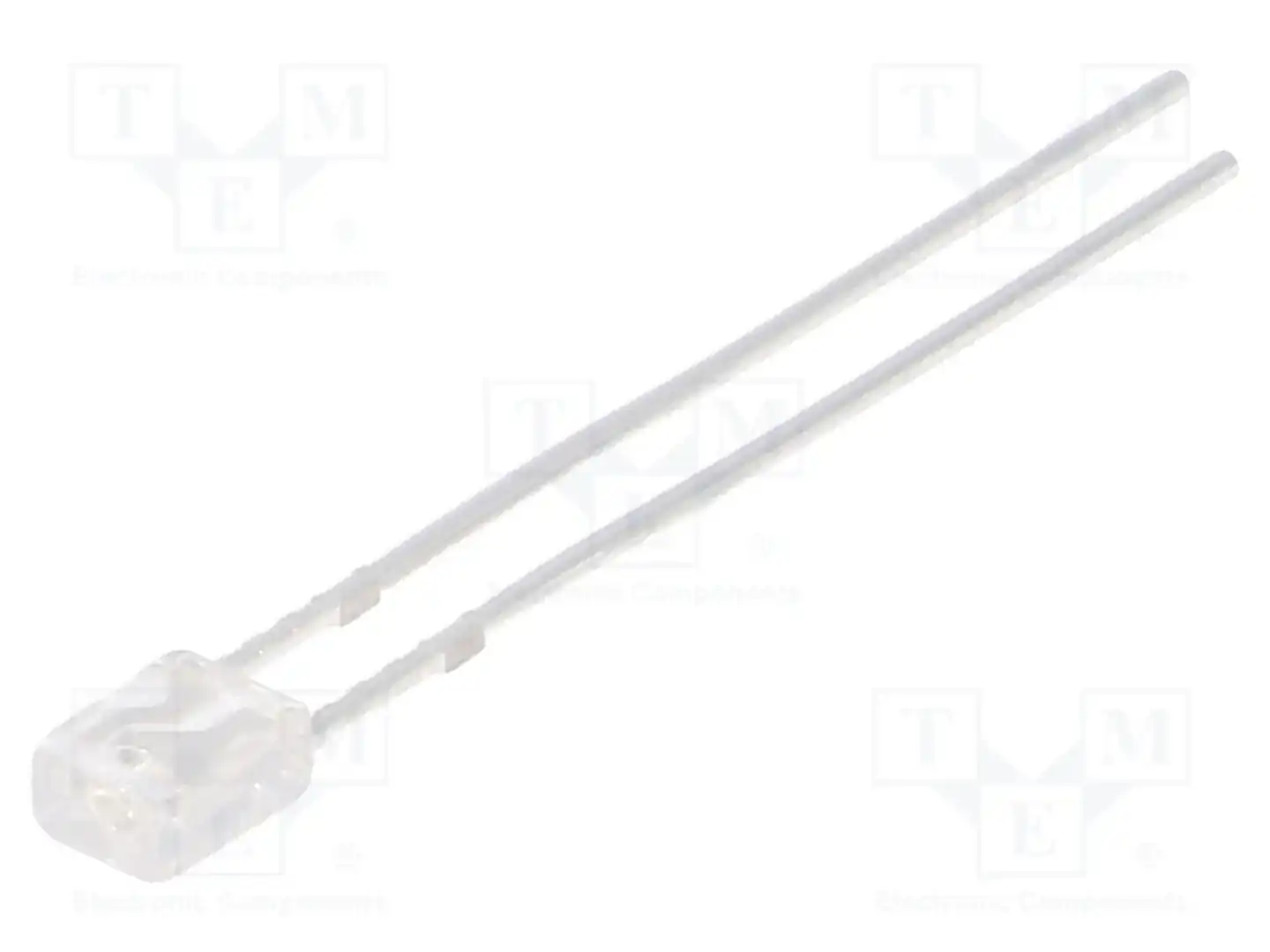 OPTOSUPPLY OSG5DA7BA1B — Светодиоды THT прямоугольные