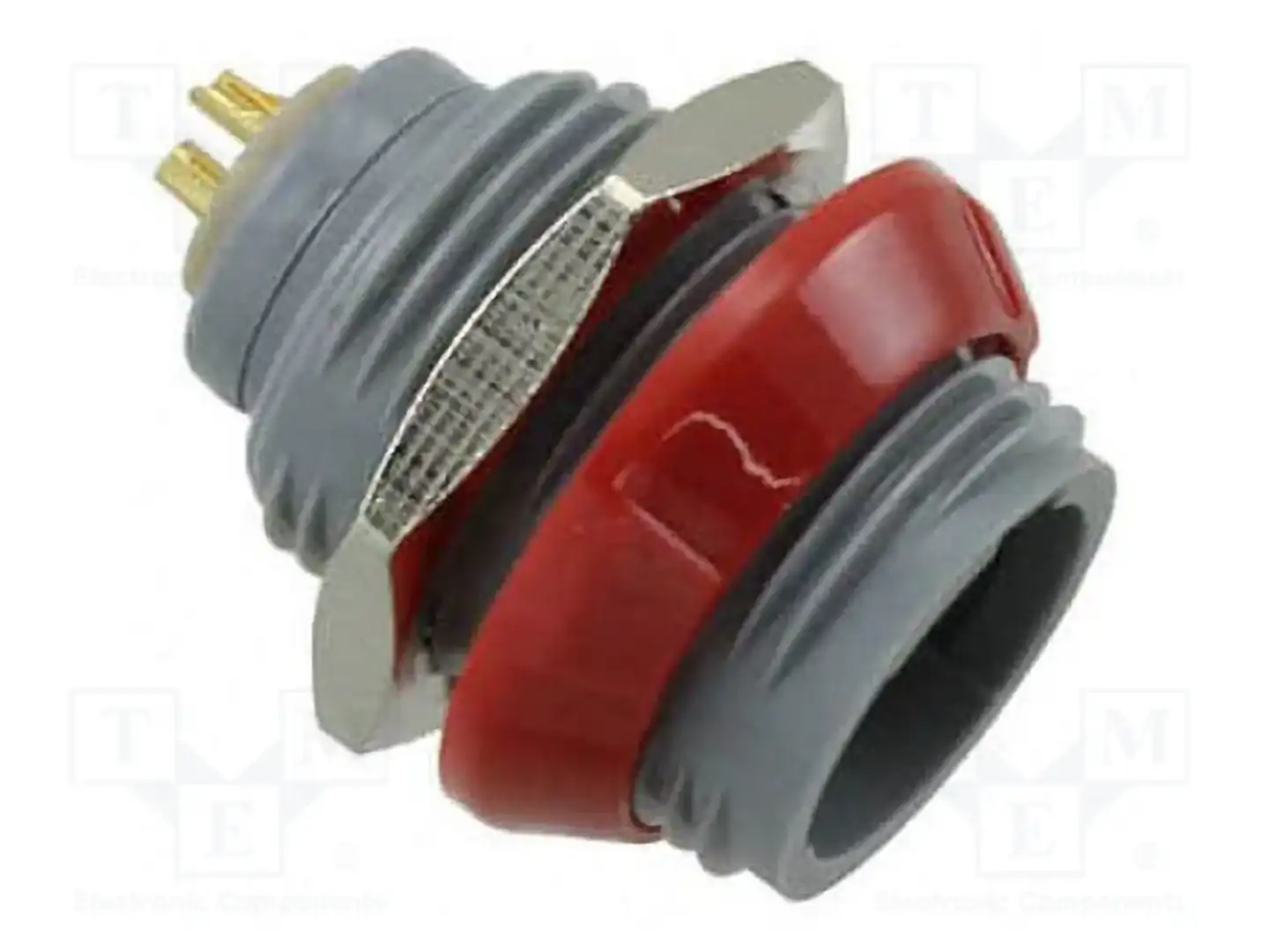 ITT CANNON 132043-1003 — Разъeмы CPC