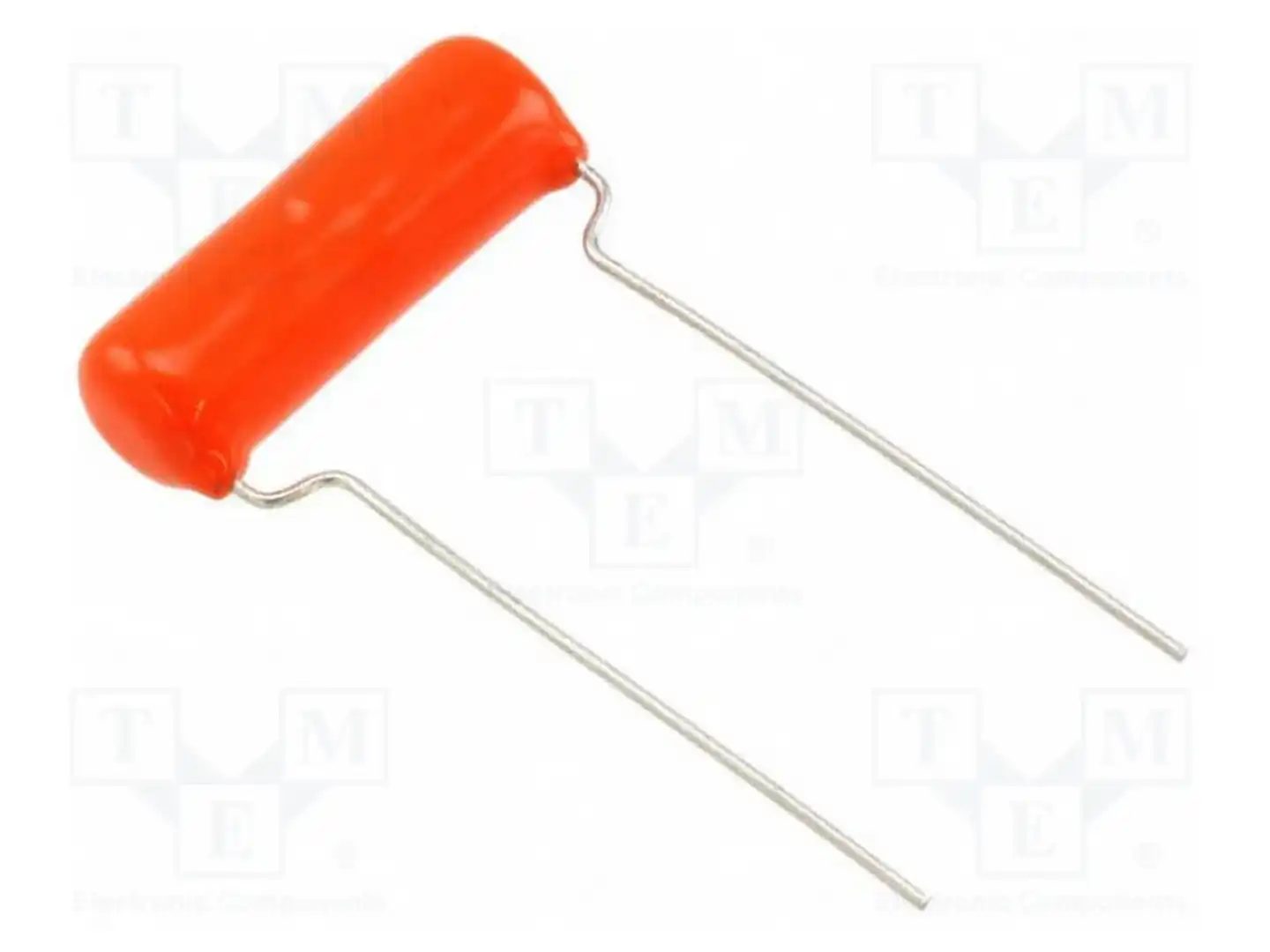Knowles Corporation 715P332516LD3 — Пленочные конденсаторы ТНТ