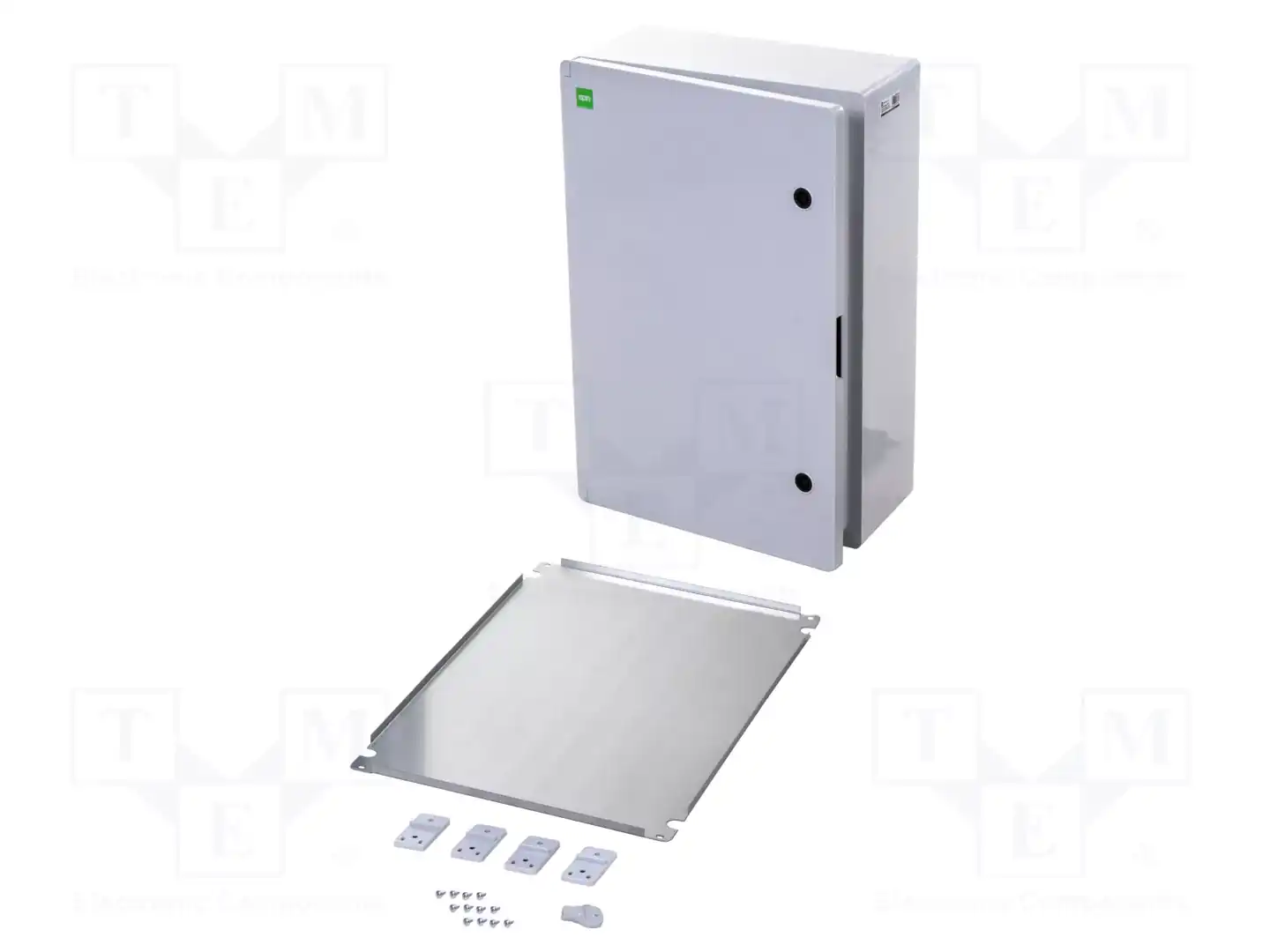 ELEKTRO-PLAST NASIELSK 2763-00 — Корпуса настенные