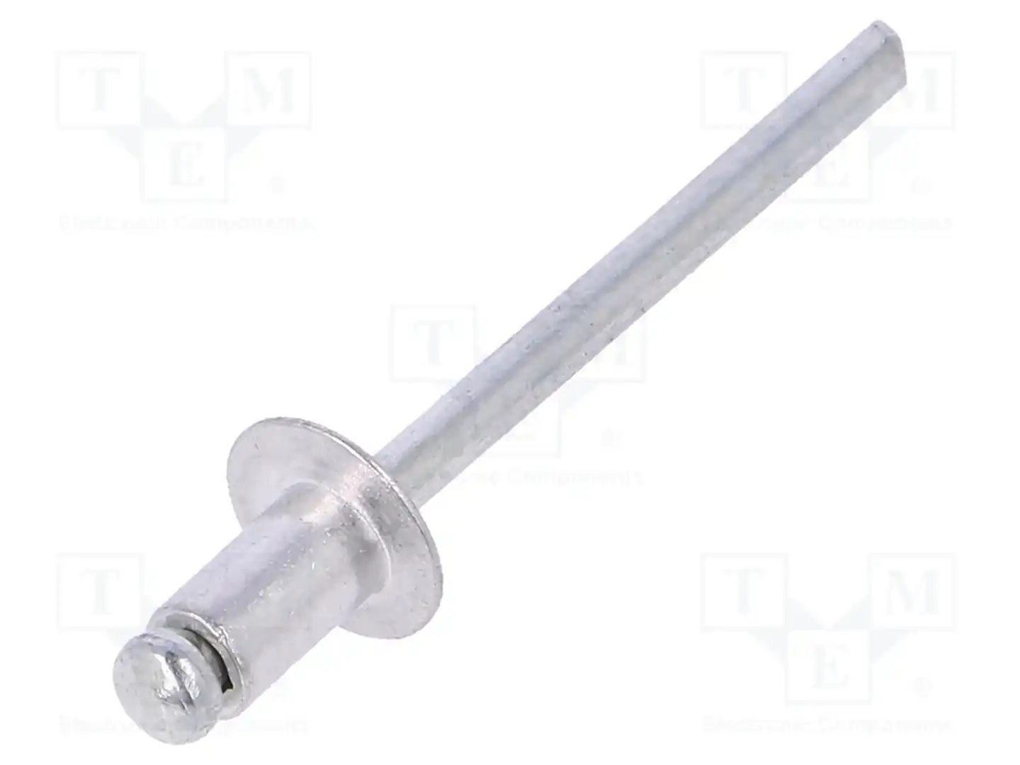 VOREL 70400 — Металлические заклёпки