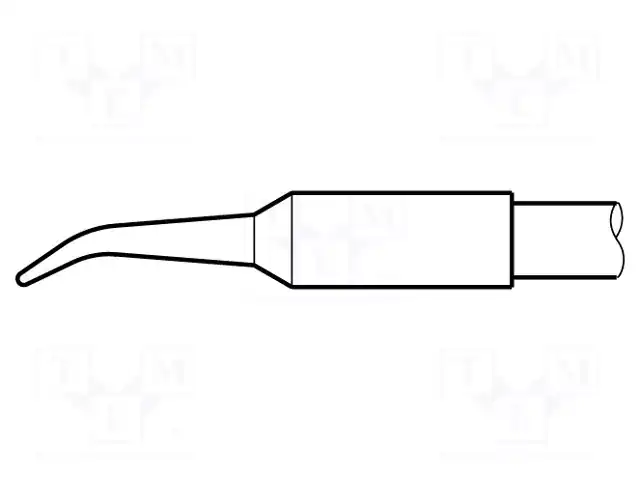JBC TOOLS C130402 — Жала паяльников
