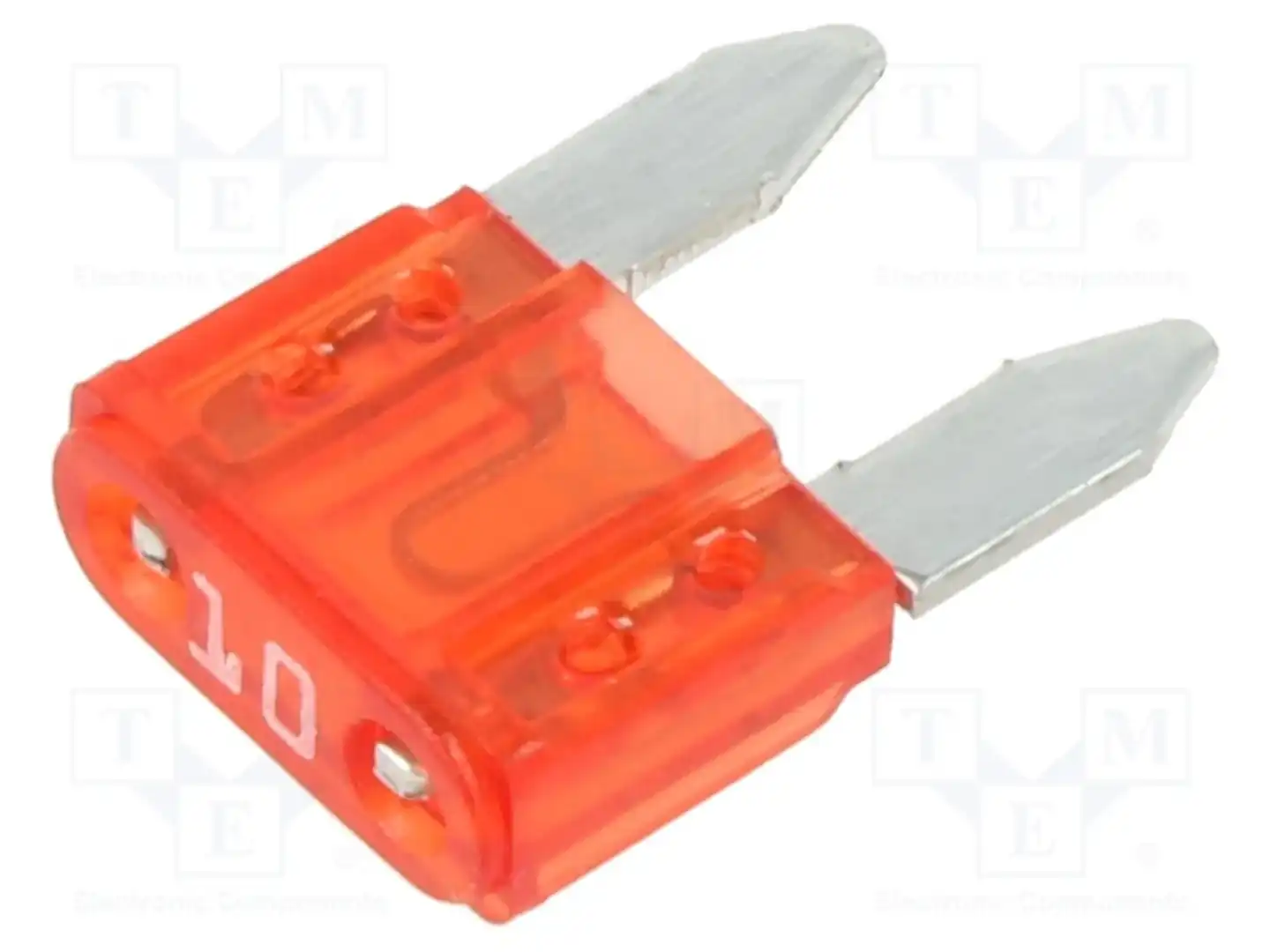 OPTIFUSE APM-10A — Предохранители автомобильные мини