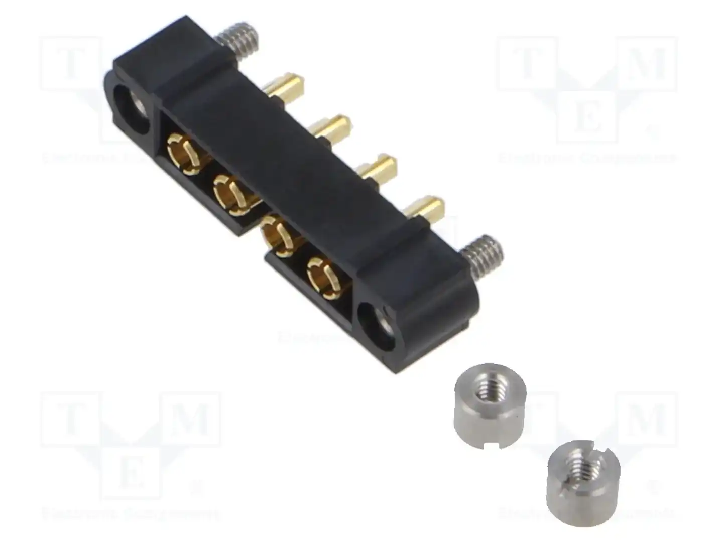 HARWIN M80-5000000M2-04-331-00-000 — Разъeмы сигнальные растр 2,00мм