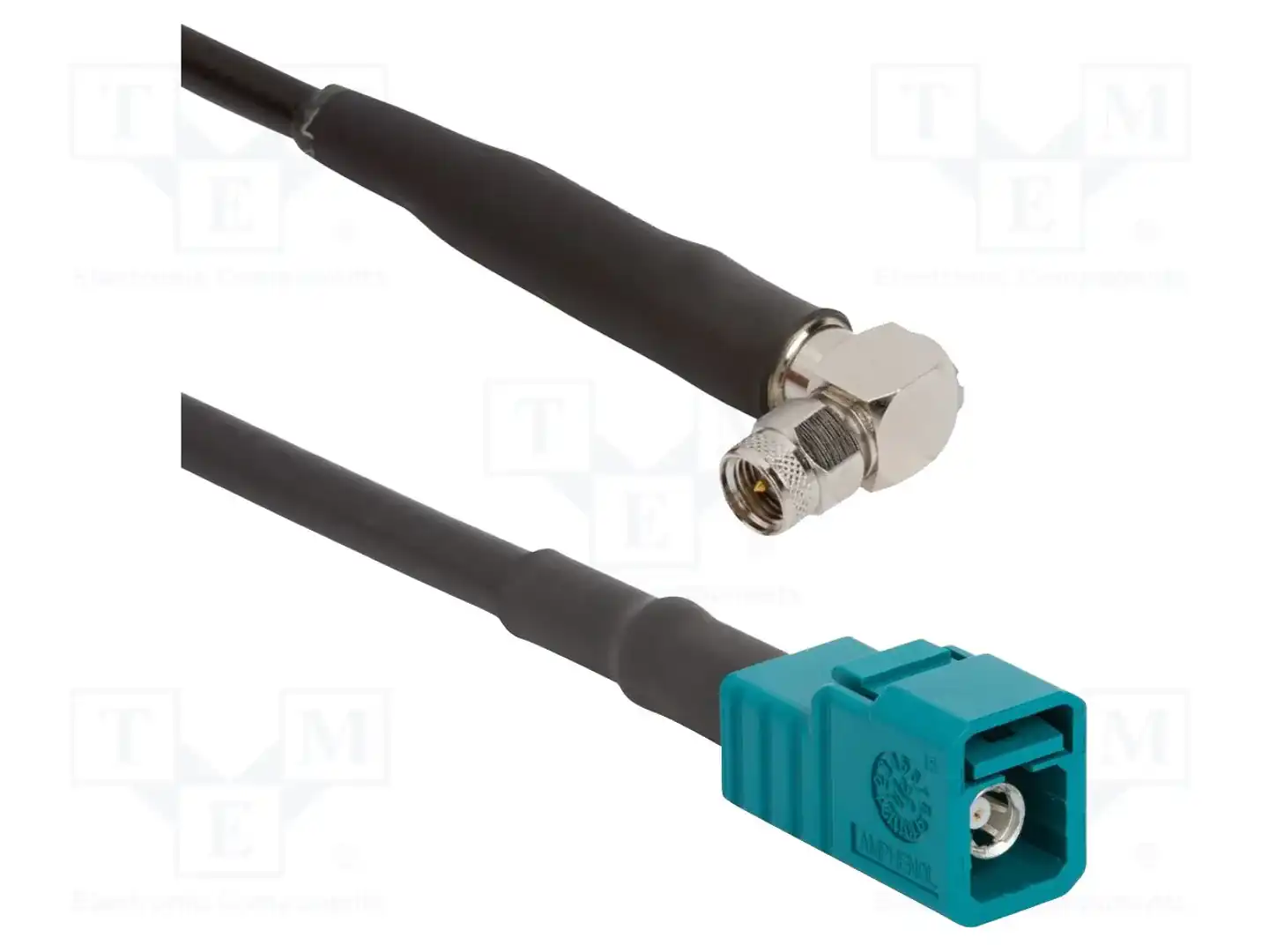 AMPHENOL RF 095-820-198-120 — Кабели соединительные коаксиальные