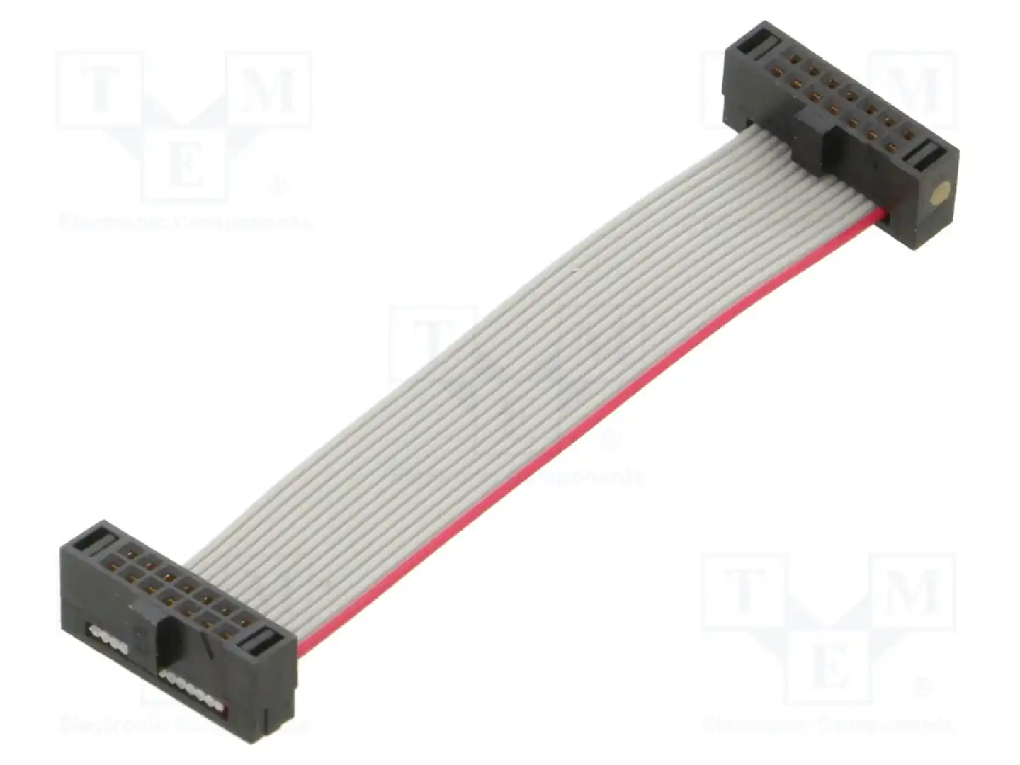 SAMTEC FFSD-07-D-02.00-01-N — Кабели IDC