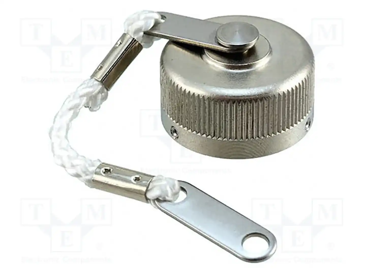 ITT CANNON 121003-1703 — Неклассифицированные