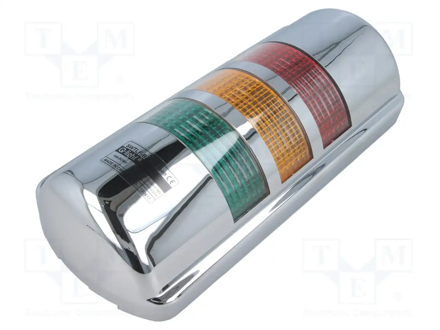 QLIGHT SWTLF-BZ-3-24-RAG — Сигнализационные колонки