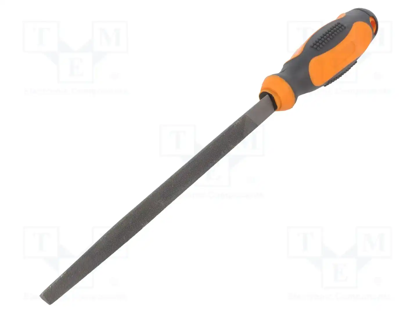 PG TOOLS PGT863 — Напильники, скребки