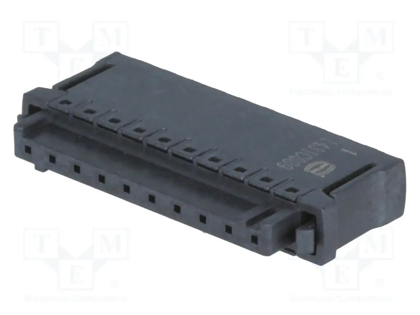 HARTING 14311013101000 — Разъeмы пластина - пластина