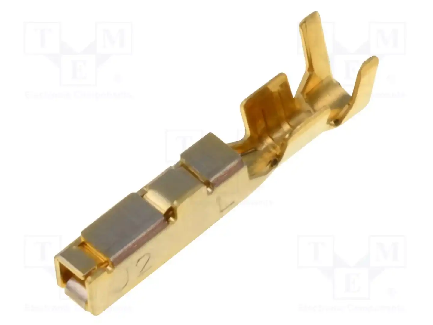 JST SJ2F-21GF-P1.0 — Разъeмы сигнальные растр 2,50мм