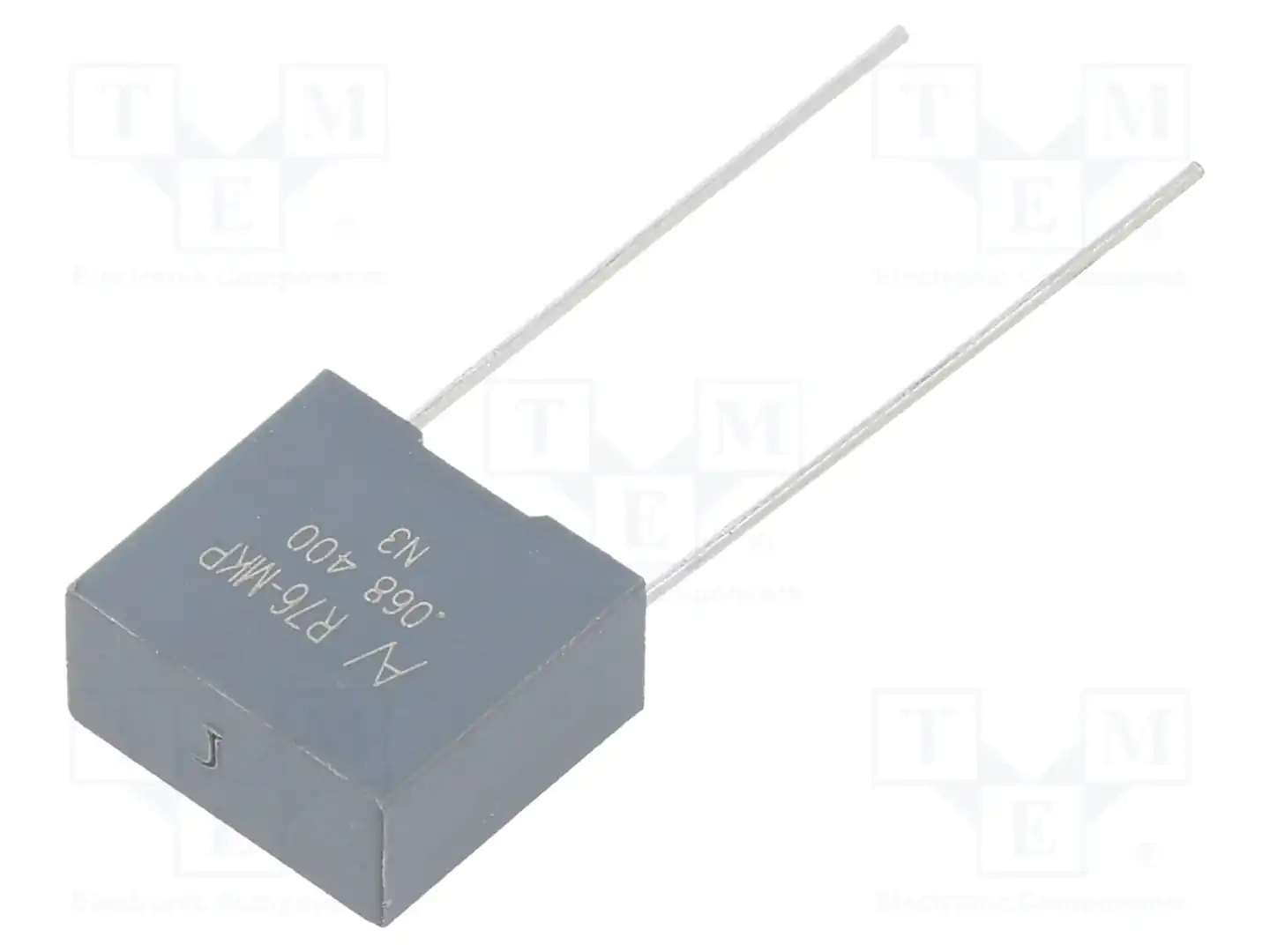 KEMET R76MF26805050J — Пленочные конденсаторы ТНТ