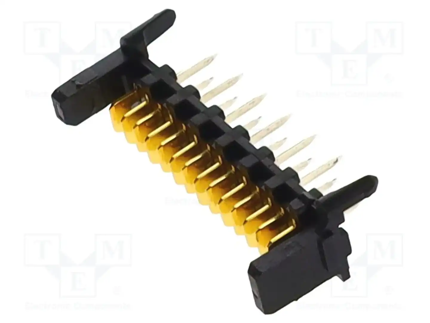 MOLEX 90325-3014 — Разъeмы IDC picoflex растр 1,27мм