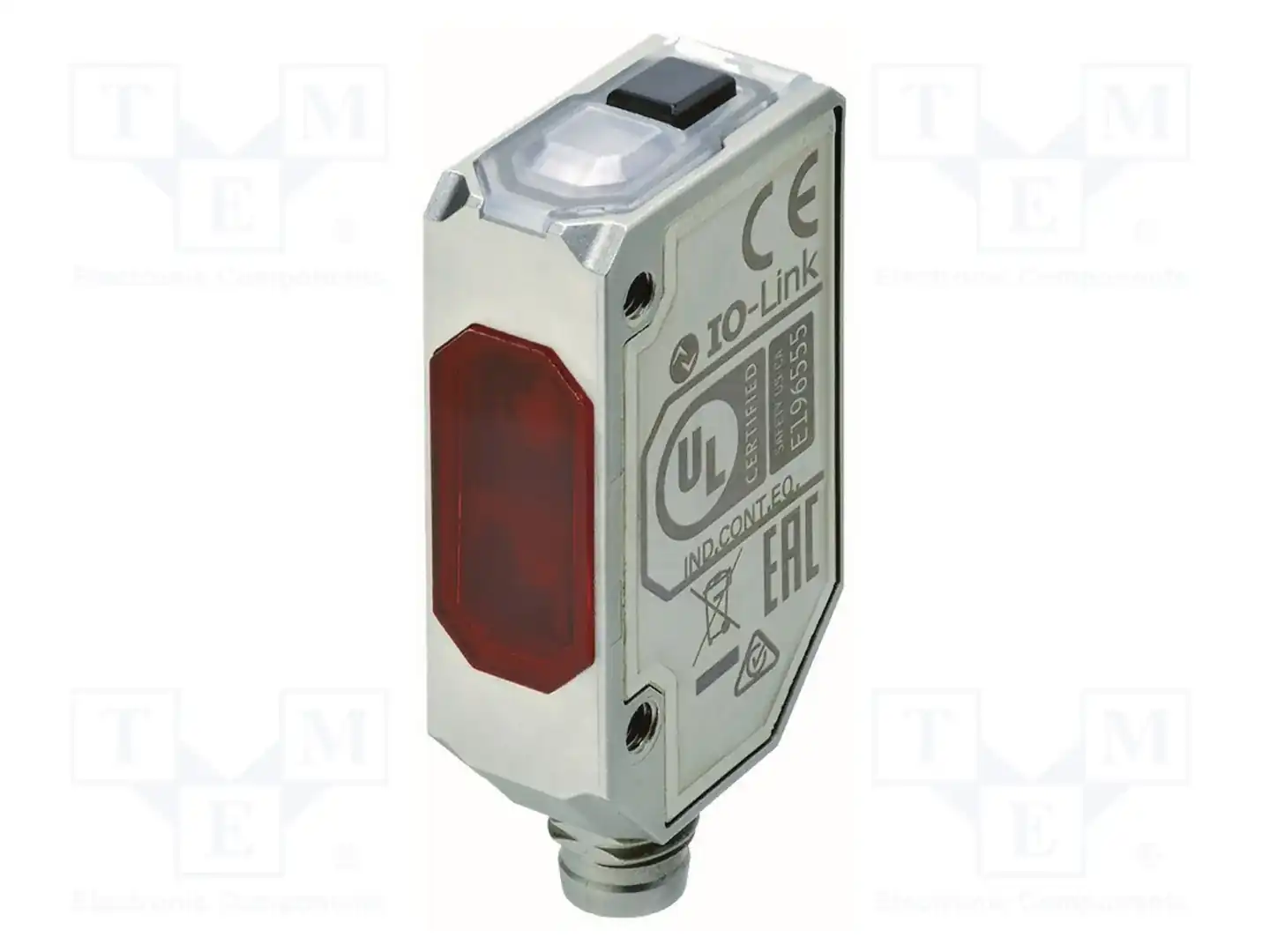 OMRON E3AS-L200MT M3 — Стандартные фотоэлектрические датчики